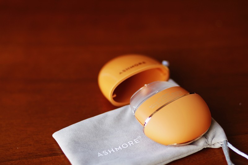 润眼热敷随时解压艾诗摩尔眼部护理仪