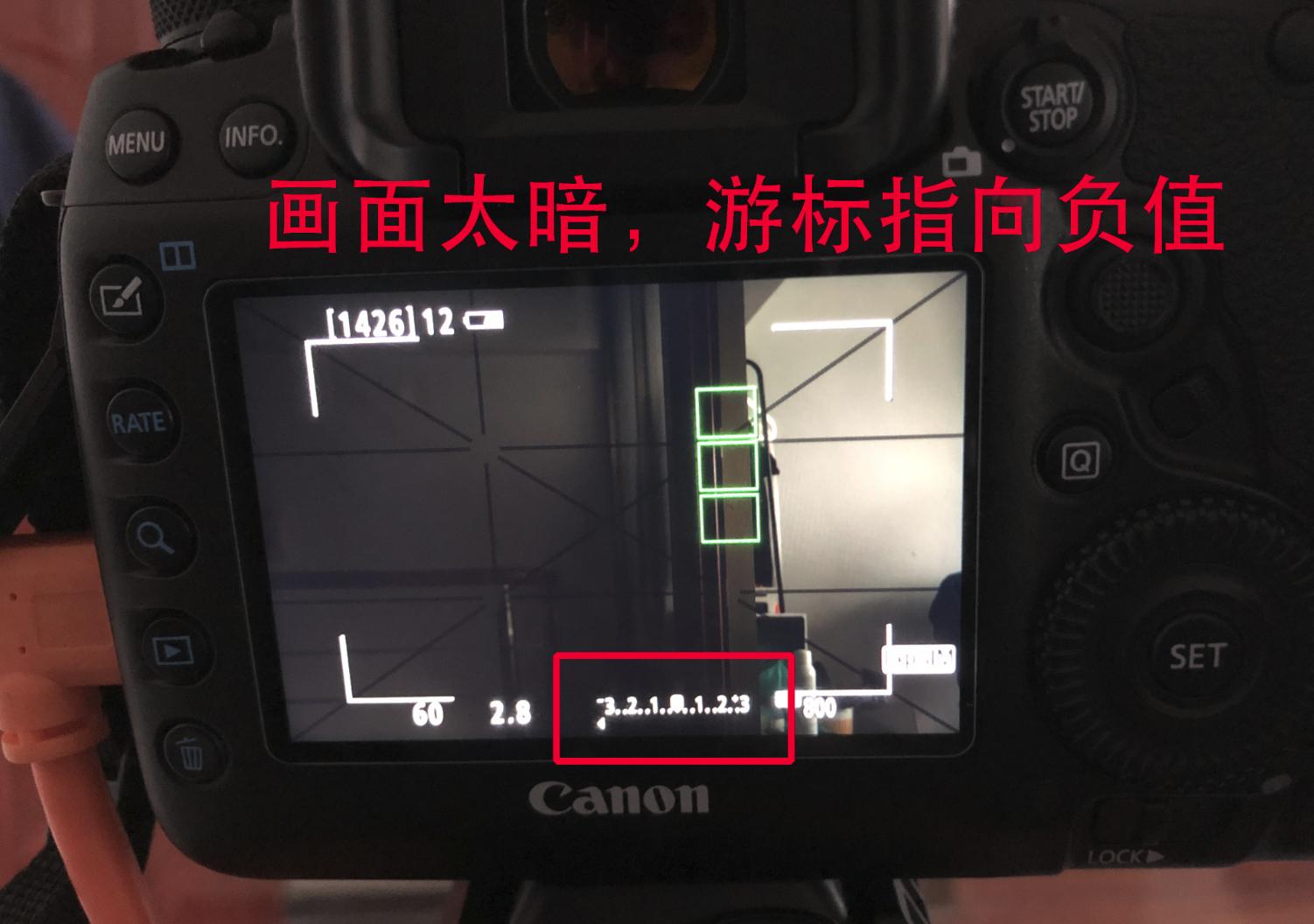 单反相机慢快门曝光过高,单反相机拍照模糊后期怎么处理