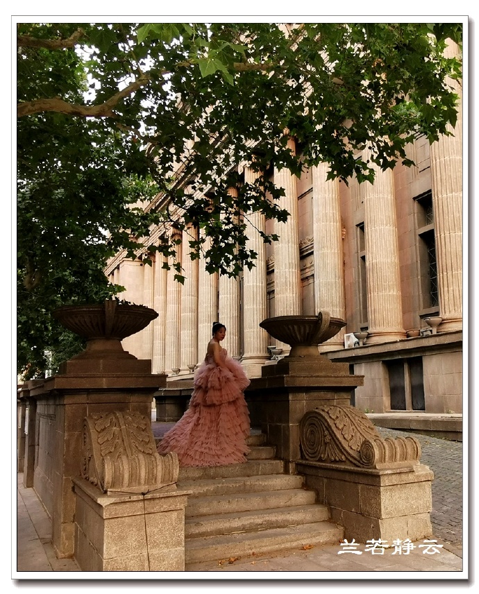 天津市区的魅力之旅,天津最适合步行旅游的地方