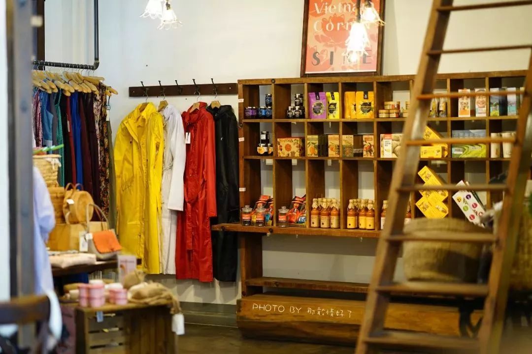 越南胡志明西贡购物攻略,越南胡志明市免税店购物攻略