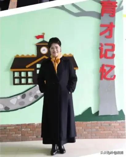 育才小学120周年校庆,育才小学70周年