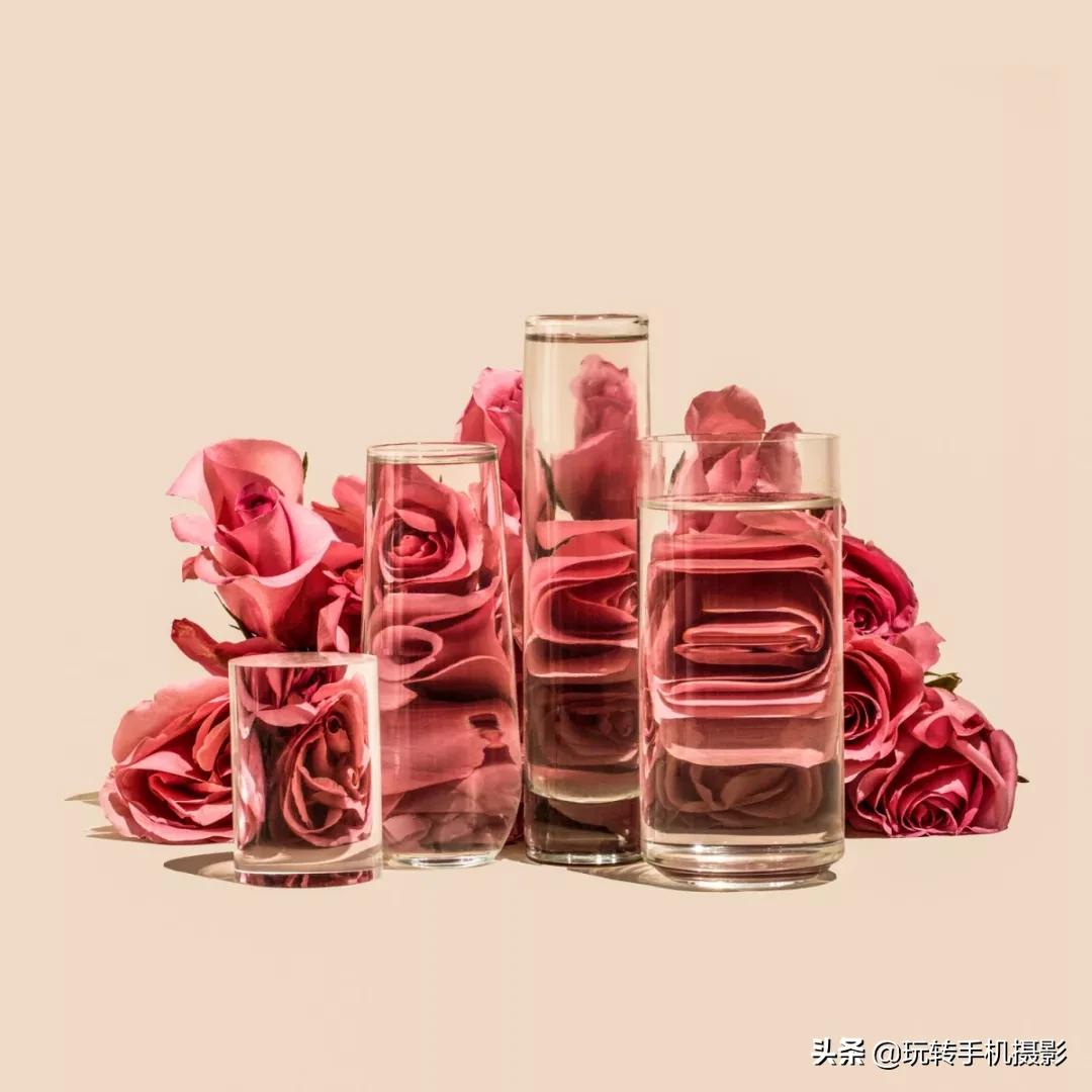 宅宅的风格拍照,绝美宅家拍照教程秒get氛围感照片