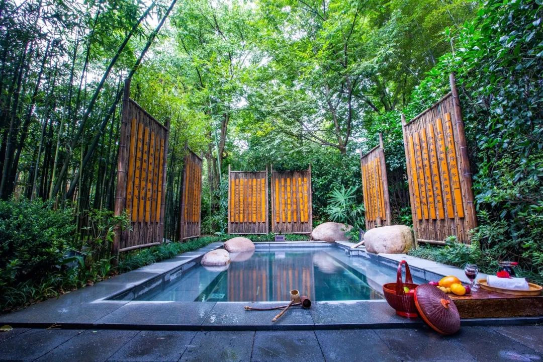 溧阳农家乐南山竹海温泉,溧阳温泉度假村排名榜