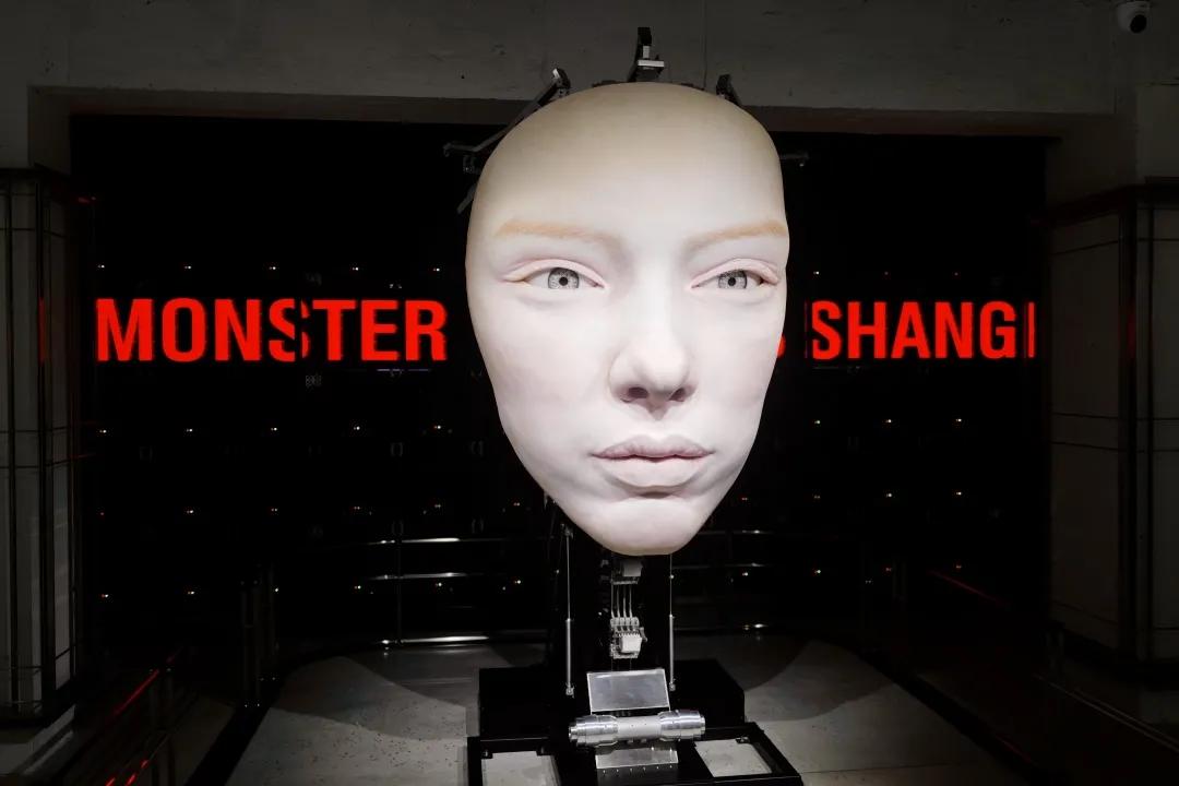 别争了,这条马路才是魔都内卷之王