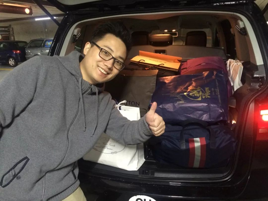 欧洲奥特莱斯购物攻略,有些远方完整版