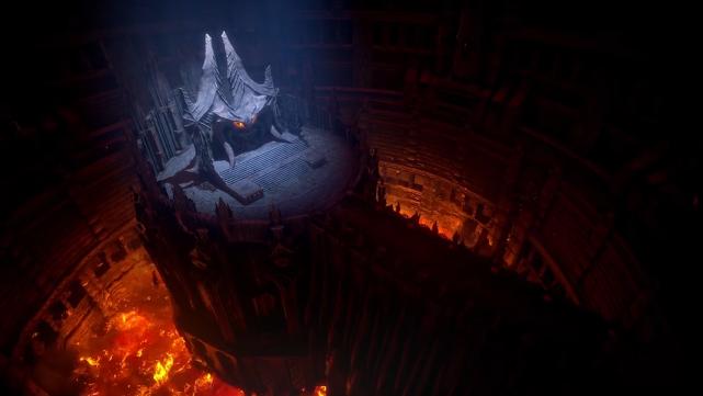 斗罗大陆：终于找到黄泉露源头，看清所处位置，难怪一杯提神醒脑