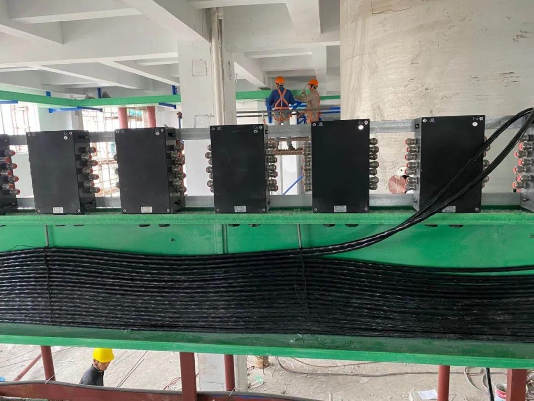 全省重点项目建设快速推进,加快项目建设十四五规划