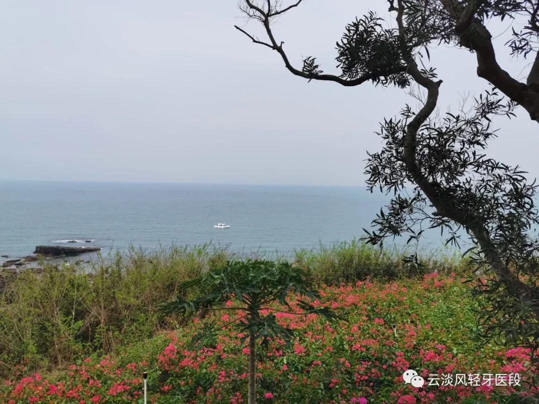 五一的北海涠洲岛,北海涠洲岛三天两夜旅游攻略