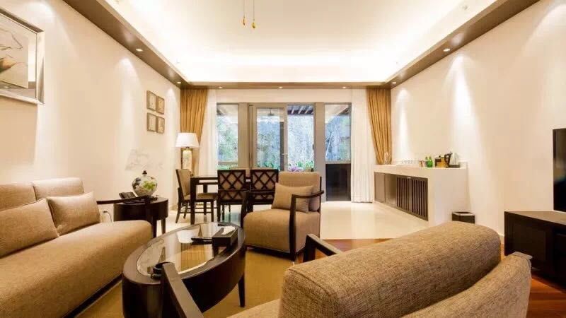 从化亿城泉说温泉酒店价格,从化圣亚庄园温泉酒店多少钱一晚