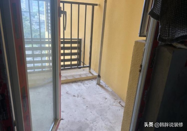 租毛坯房免一年房租,毛坯房出租多少钱一个月