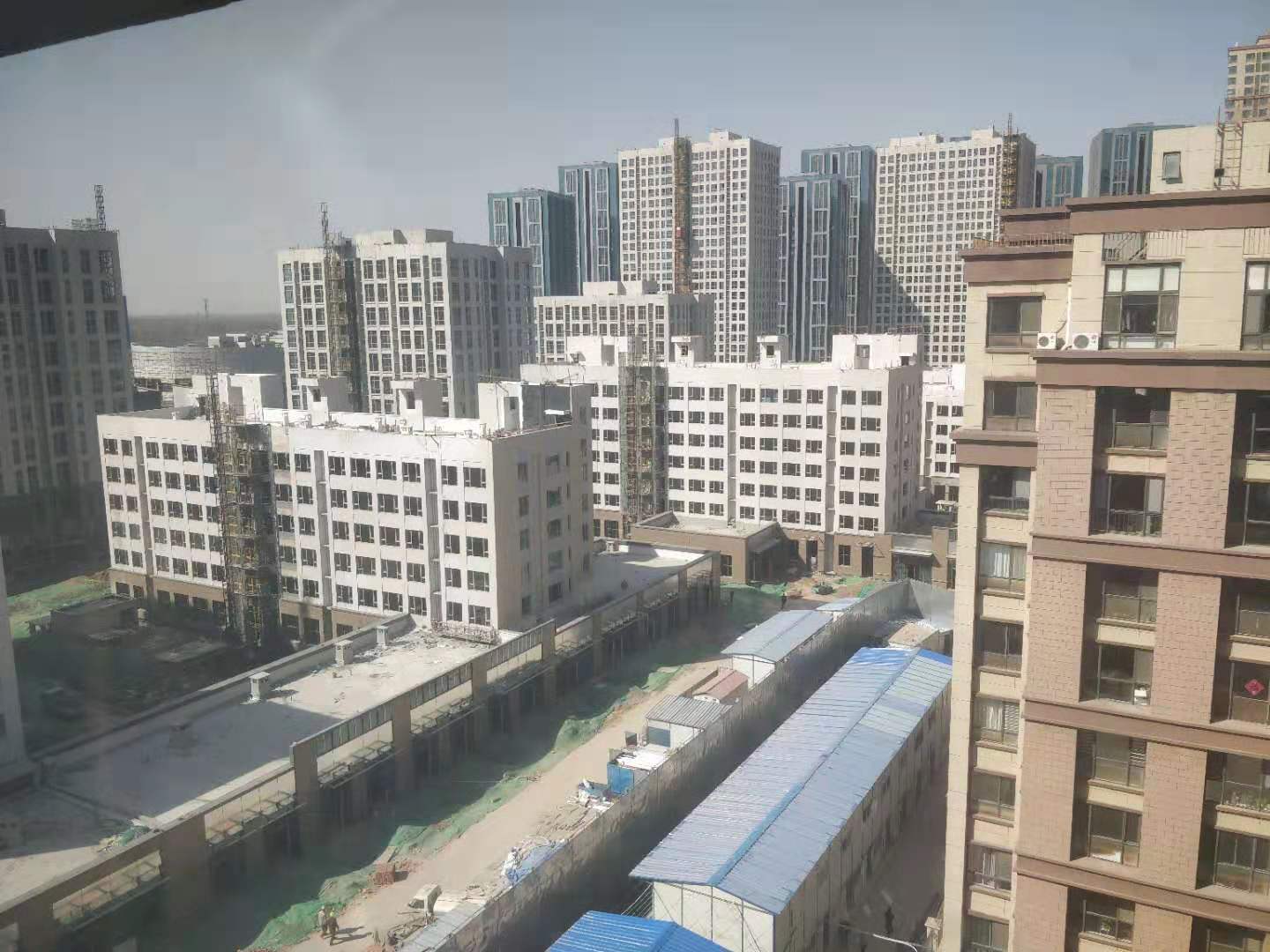 开发商都不会讲的秘密,花园洋房的说辞