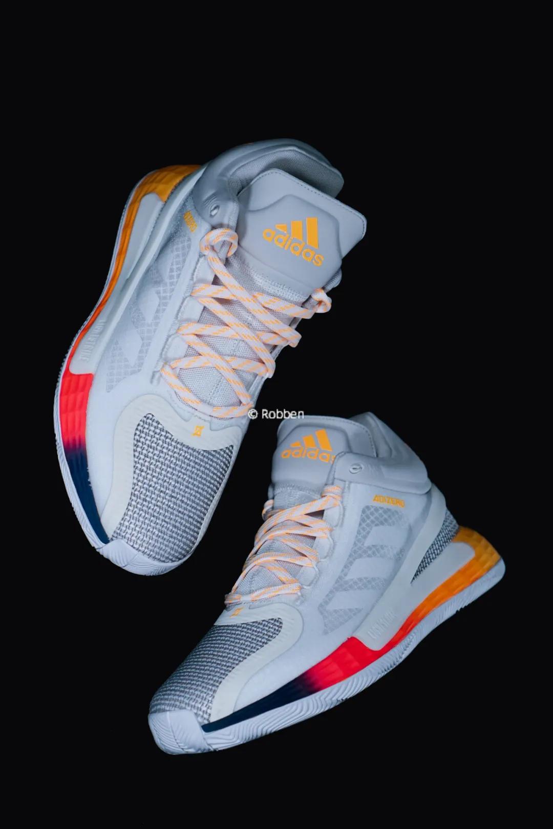 与罗斯11外形相像的鞋,罗斯11和米切尔3怎么选