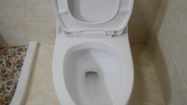 肥皂掉马桶堵了怎么快速溶解肥皂,家里肥皂还到处乱放吗