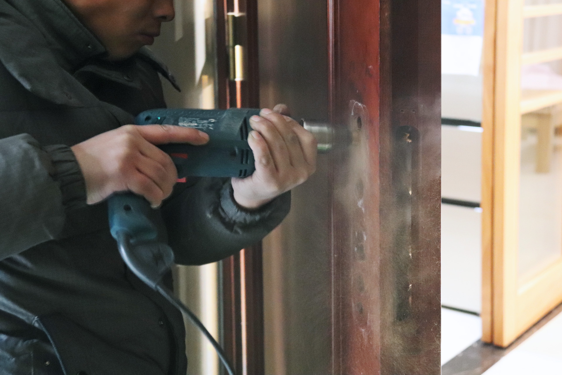 接近你眼中的理想形态产品｜小米米家智能门锁体验