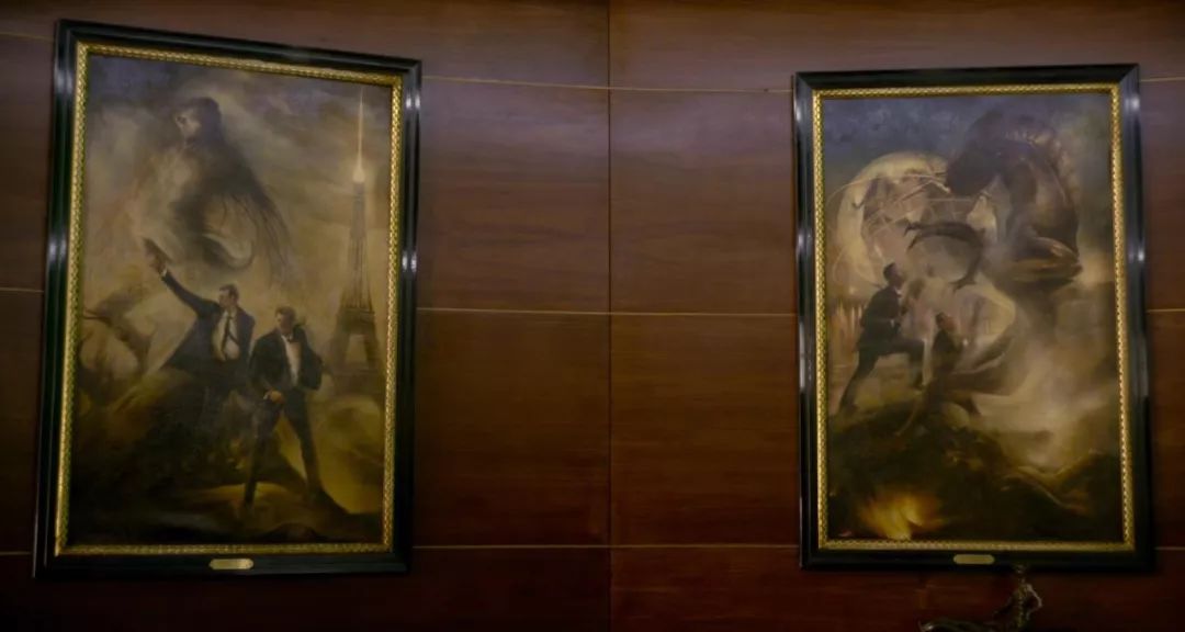 黑衣人全球追缉雷神彩蛋 (黑衣人全球追缉jobinterview)