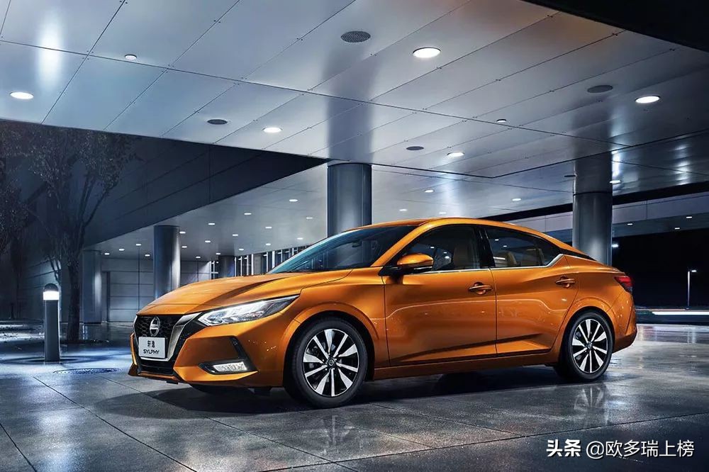 14代轩逸与经典轩逸驾驶体验,试驾日产轩逸第14代