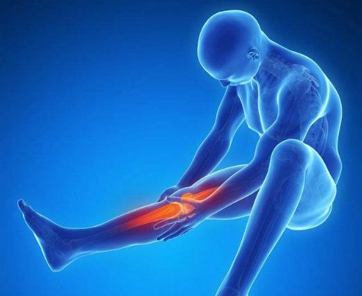 o型腿和骨关节炎有关系吗,骨关节炎怎么发展成x型腿