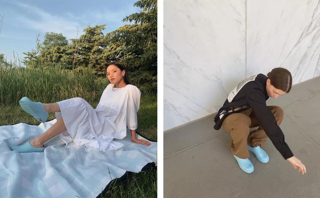 秋天穿哪双鞋最好,秋天最值得入手的鞋