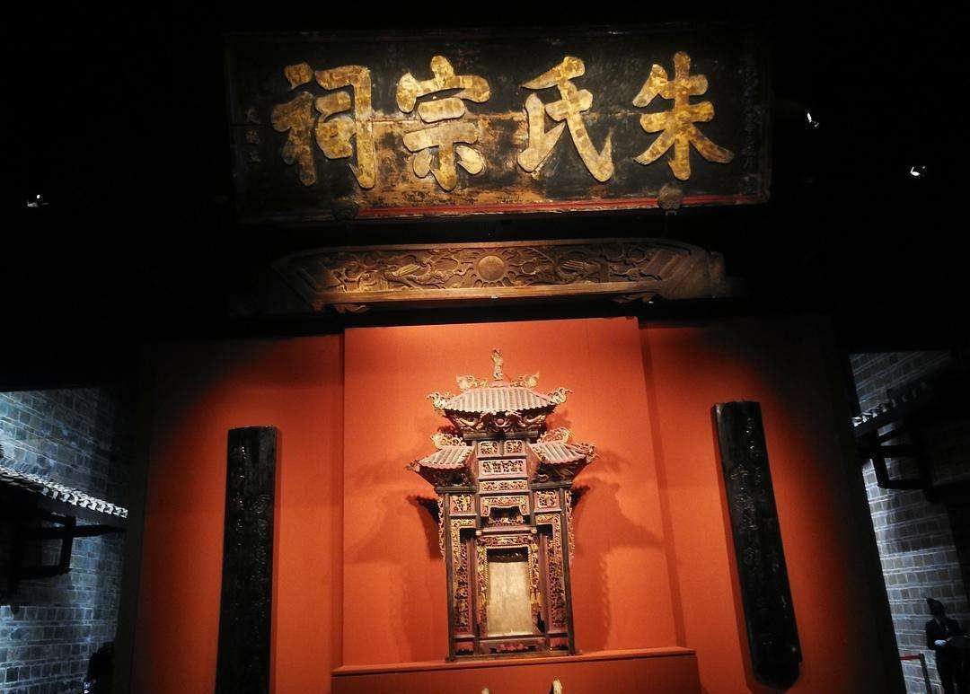 朱姓：两朝天子，一代圣人！朱姓开国将军，川人最长寿、赣人多