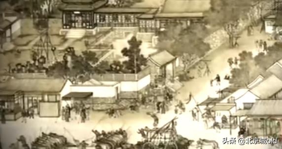 北京怀旧餐厅宣武,北京清真小吃老字号饭庄