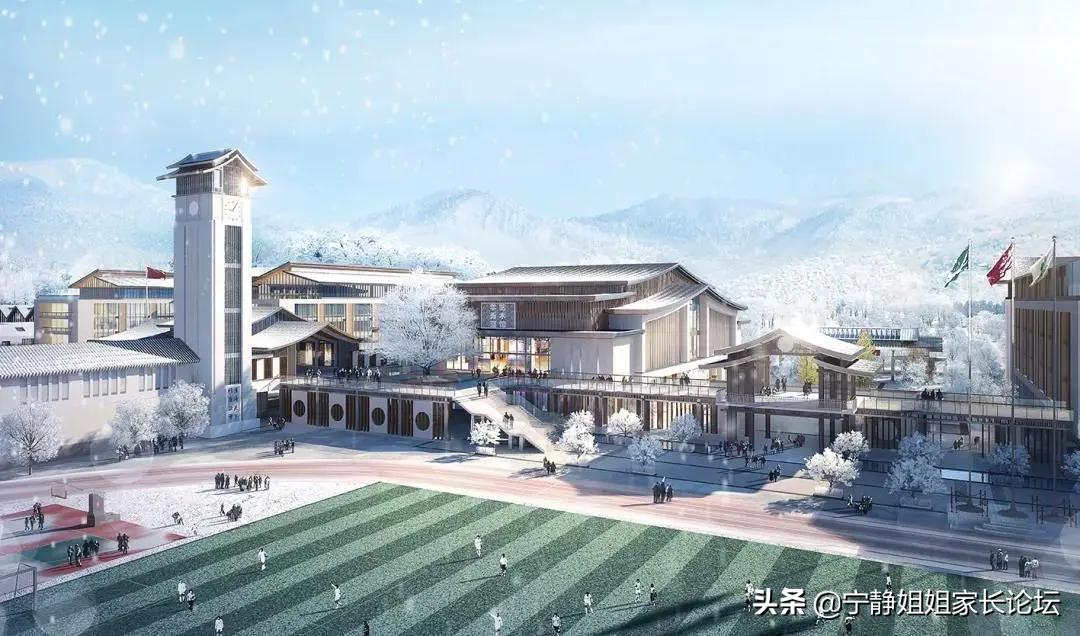 龙泉驿西川汇锦都学校的优缺点,成都西川汇锦都学校龙泉校区