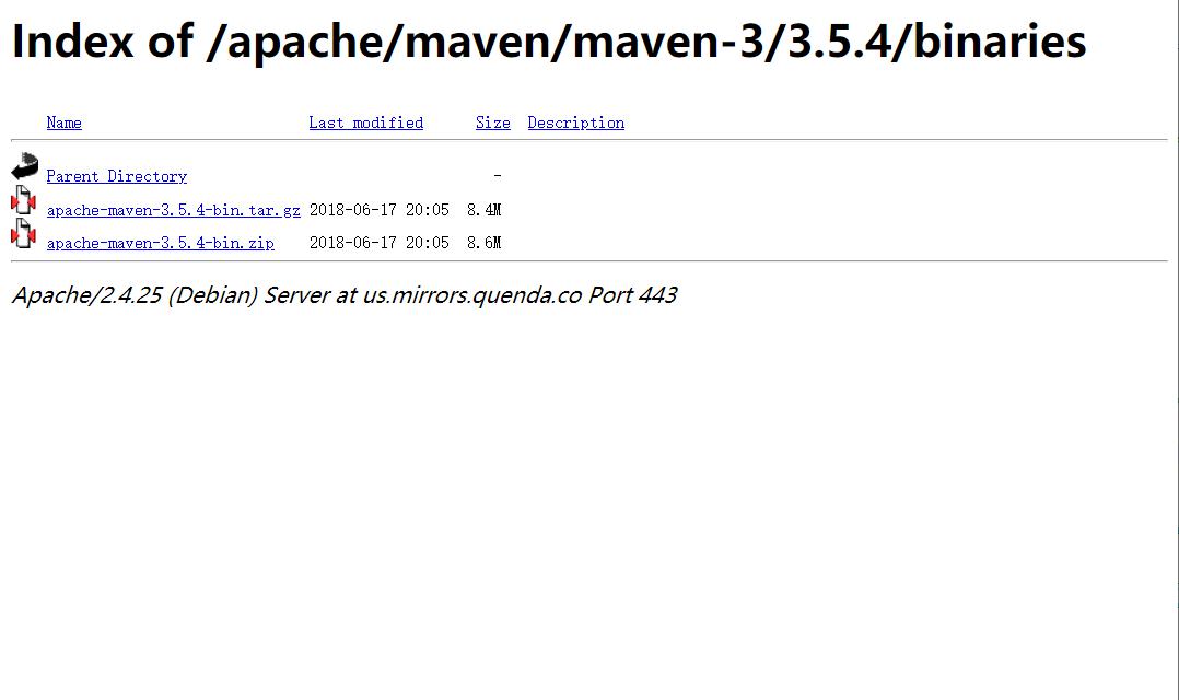 windows安装maven,eclipse安装maven