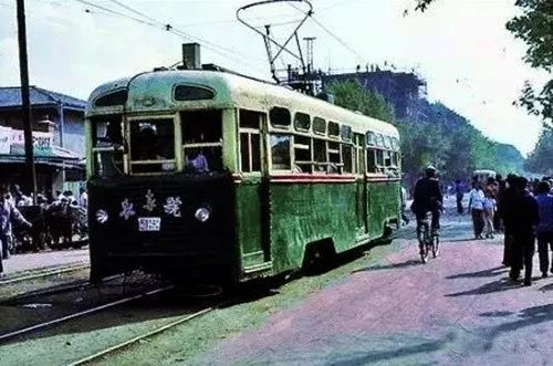 老城记忆：40张长春老照片，带你重温长春那些第一次！