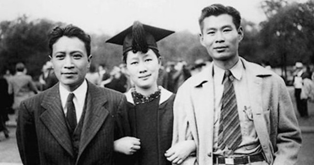 杨绛与钱钟书之间的爱情故事,杨绛在钱钟书走后一个人过了20年