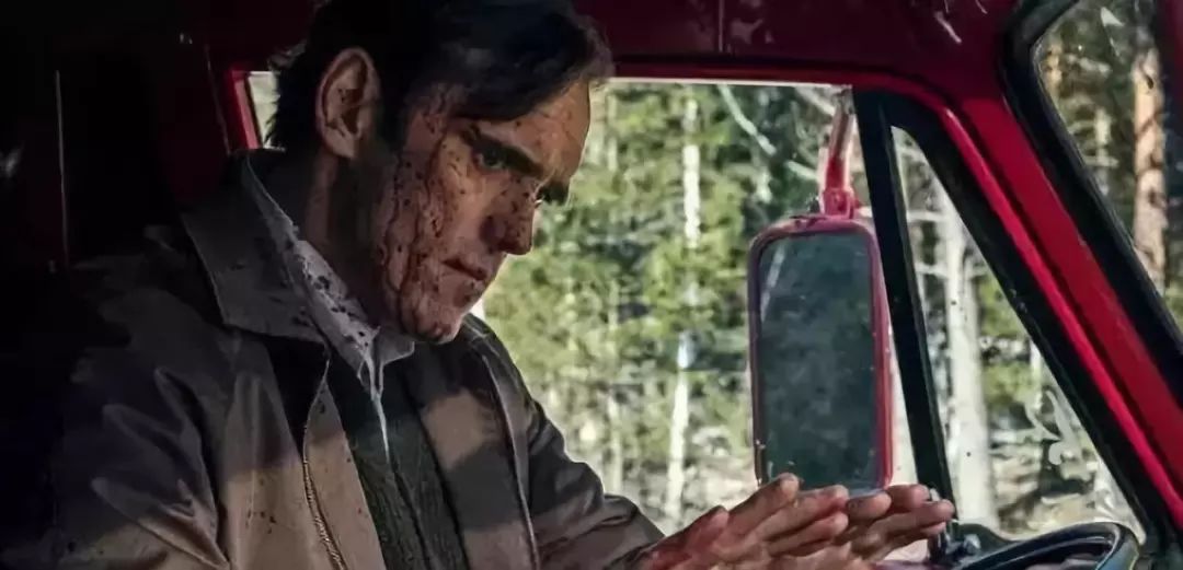 《女性瘾者》导演新作,尺度大到没眼看