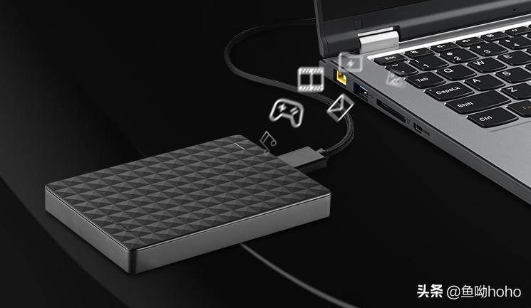 希捷新睿翼1.5tb,希捷睿翼5tb连接手机平板