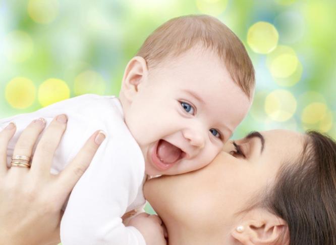 怀孕一般姨妈多久停止,当妈后才明白的原因