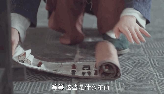 只敢把钱花编剧上的“穷”剧《御赐小仵作》让“亿级剧”的脸放哪