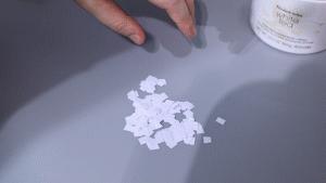 一抹全身白身体乳真实测评,身体乳测评真实推荐排行榜第一名