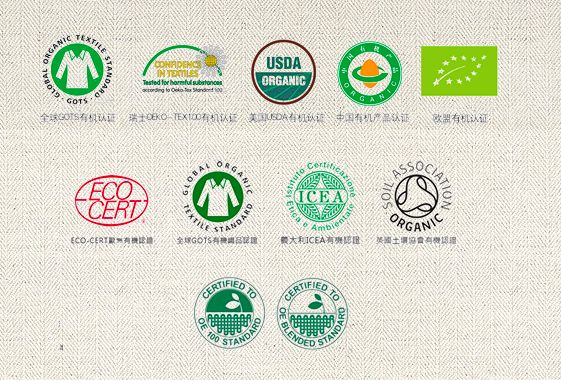 天然有机棉,有机棉越洗越大还是越小