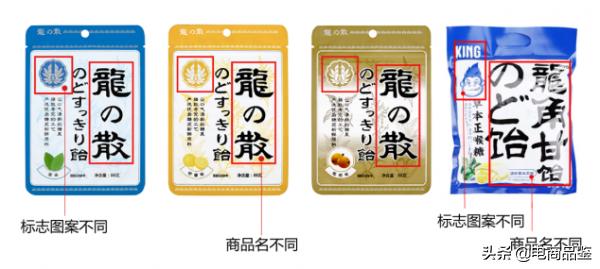 从生活用品到润喉糖山寨之路何时了?