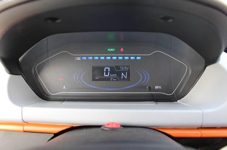 安全性能好的两轮电动车推荐一下,推荐一款安全又好用的电动车