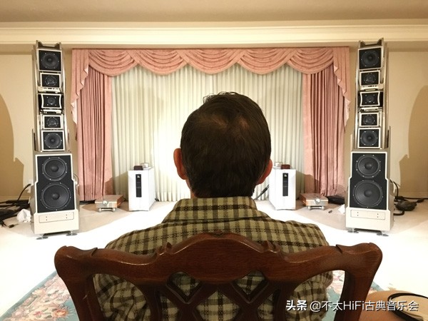 2全频喇叭和4个全频喇叭区别,全频喇叭是怎么做到全频的