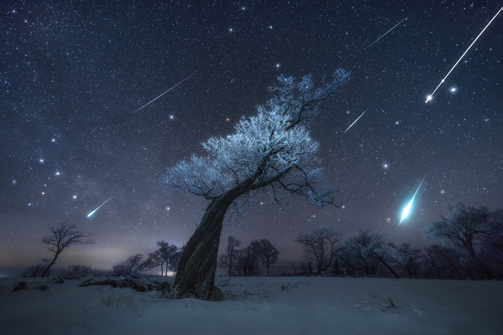 专访|2020米拍摄影奖·年度摄影师NoOne晓东