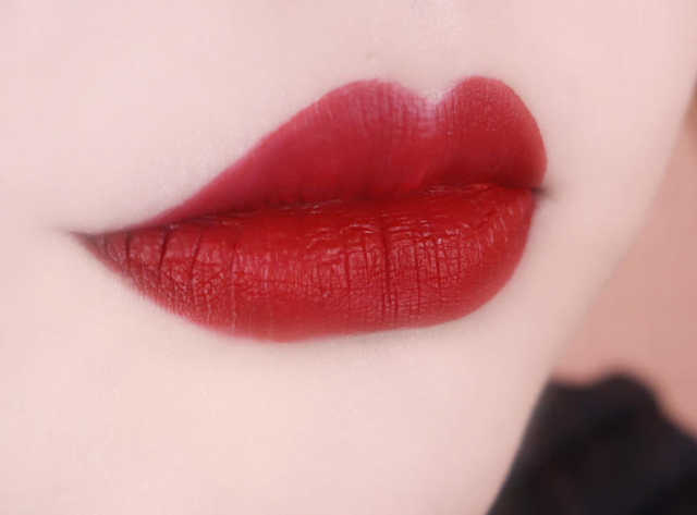 口红大姨妈色大牌,口红大牌mac