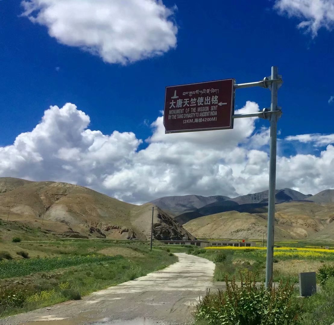 吉隆口岸旅游攻略,西藏吉隆自驾游攻略