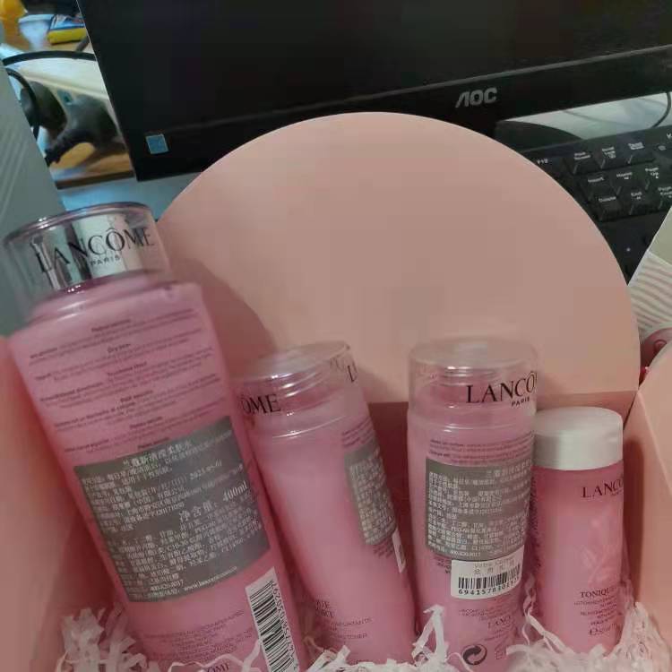 兰蔻大粉水好不好,兰蔻大粉水好用吗评测