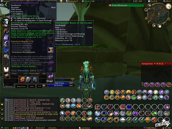 魔兽世界怀旧服10年老玩家,魔兽世界15周年测评