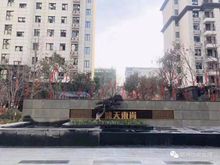 郑州郑东新区学区房分析,郑州郑东新区双学区房150平方以上