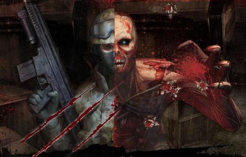 有哪些打僵尸的射击游戏,史上最好玩的多人射击打僵尸游戏