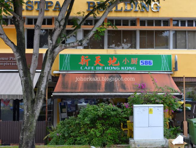 新加坡人爱吃的食物,新加坡奇葩美食图片