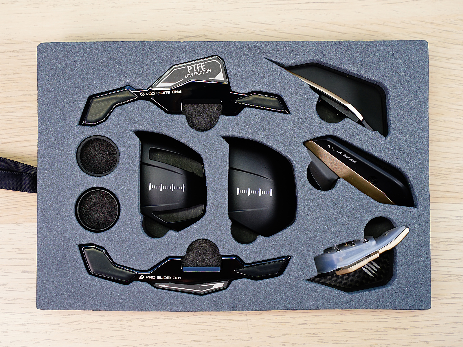 2022最值得入手的游戏鼠标,2023适合入手的雷蛇鼠标