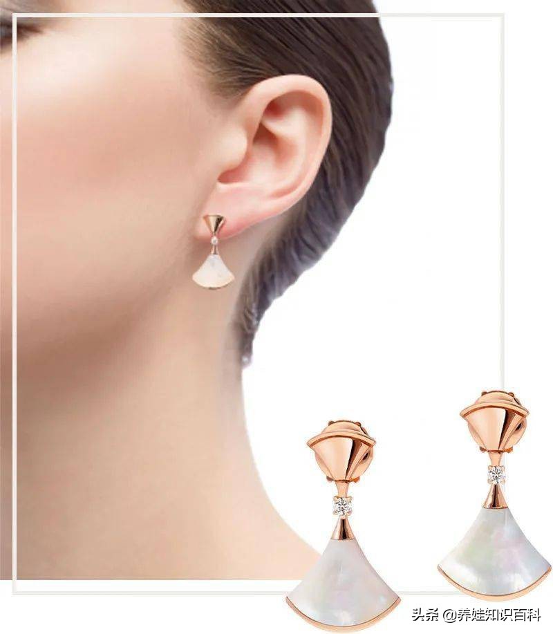 给女儿陪嫁什么最好,宝格丽宝石扇子