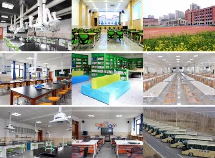 长春北师大附属学校怎么样,长春北师大附属学校升学率