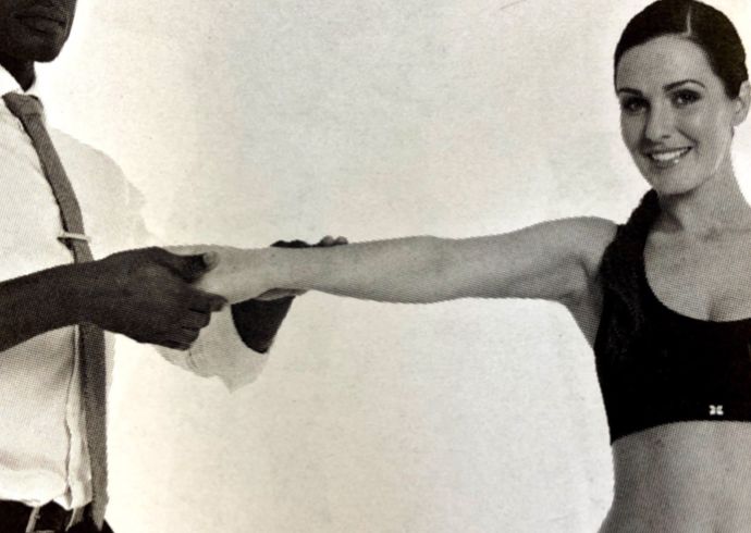 骨科常见的几个查体方法,骨科查体包括哪些