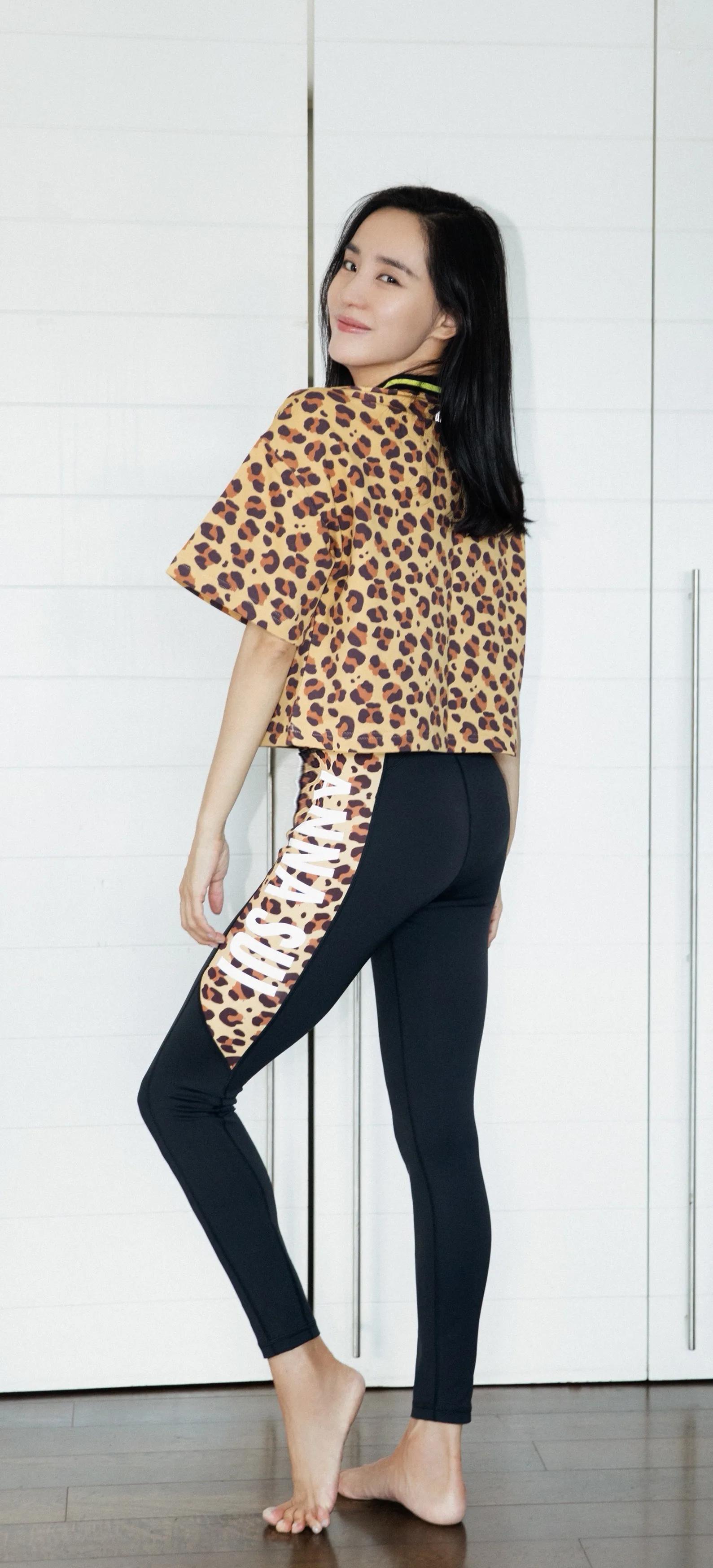 秋雅的扮演者王智,秋雅王智升级当妈